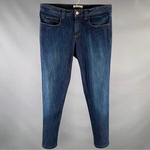 Loro Piana Slim Jeans
